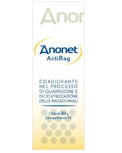 Anonet Actirag Neo 60g
