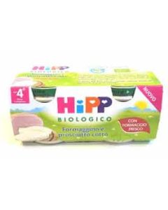 Hipp Bio Omog For Prosc 2x80g