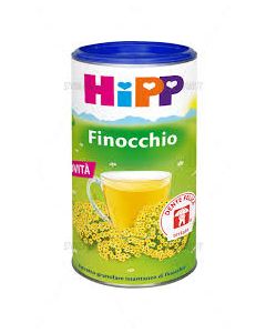 Hipp Tisana Finocchio 200g