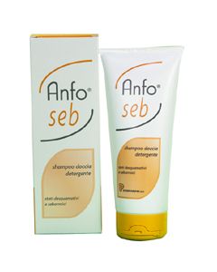 Anfo Seb Shampoo Doccia Det