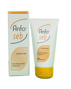 Anfo Seb Crema Viso 40ml