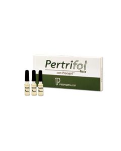 Pertrifol 12fx6ml