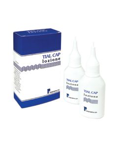 Tial Cap Lozione Antiforf 80ml