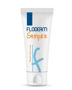 Floderm Sempre Fluido Crp200ml