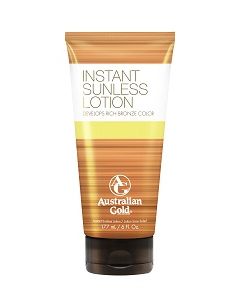 Australian Gold Inst Sun Loz