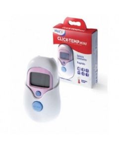 Meds Termo Infr Clicktemp Mini