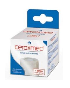 Benda Ceroxmed Ader Cm4x4m