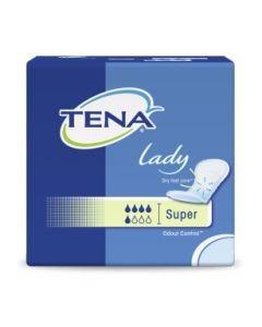 Tena Lady Super 15pz