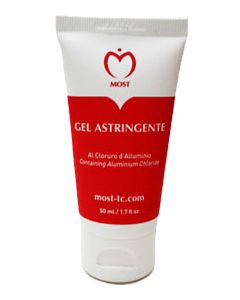 Most Gel Astringente 50ml
