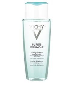 Vichy Pureté Thermale Tonico Perfezionatore Struccante Viso 200 ml