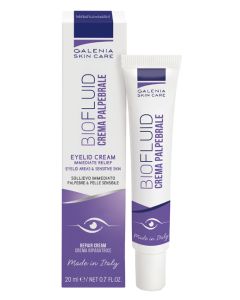 Biofluid Crema Palpebrale 20ml
