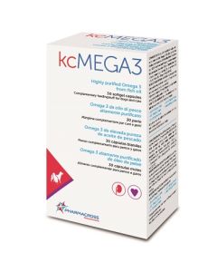 Kcmega3 30perle