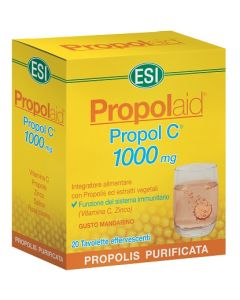 Esi Propolaid Propol c 20tav e