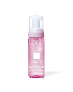 Vichy Pureté Thermale Acqua Mousse Detergente Illuminante 150 ml