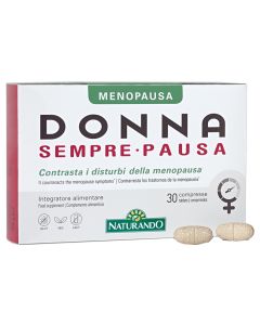 Donna Sempre Pausa 30cpr