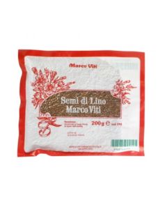 Semi di Lino 200g
