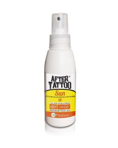Aftertattoo Sun Spr Solare 75m