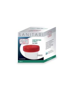 Silvercross Conten Urina 120ml