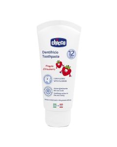 Ch Dentifricio Frag 50ml 12m+