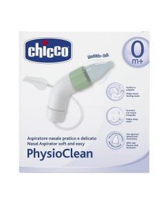 Ch Physioclean Asp Nasale