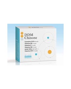 Ddm Chinone 30bustine