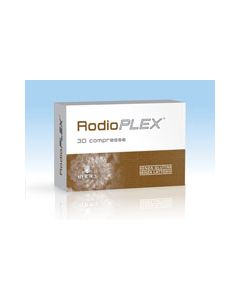 Rodioplex 30cpr
