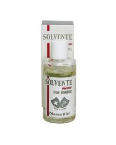 Unghiasil Solvente Oleoso 50ml