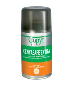 Kenyasafe Extra Aerosol Spray