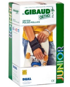 Gibaud Ortho Junior Pollice dx