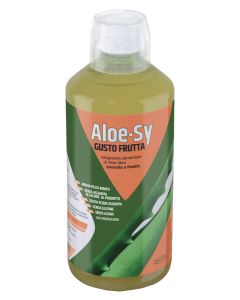 Aloe-sy Gusto Frutta 1000ml