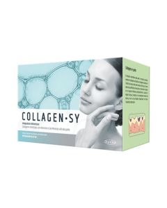 Collagen-sy 10flx25ml