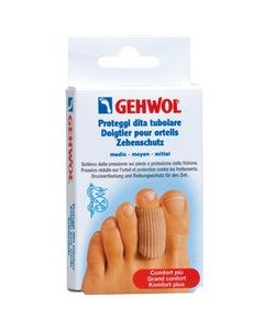 Gehwol Prot Dita Tubol l 2pz