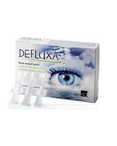 Defluxa Gocce Oculari 15fl