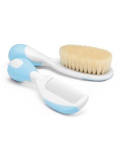 Ch Spazzola e Pettine Azz