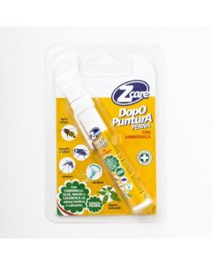 Zcare penna dopopuntura con ammoniaca 14ml