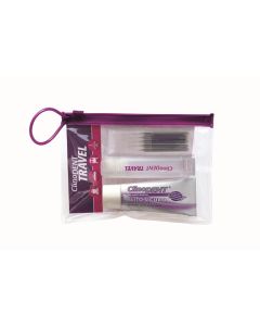 Clinodent Travel