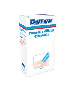 Dualsan Pomata Callifuga 7,5ml