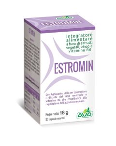 Estromin 30cps
