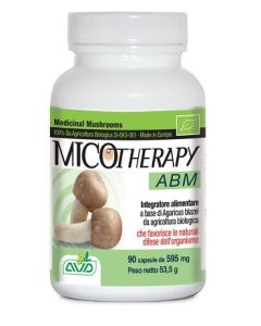 Micotherapy Abm 90cps