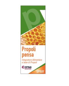 Propoli Pensa Spray 20ml