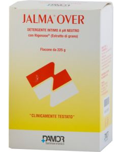 Jalma Over Detergente Intimo Ph Neutro 50 ml