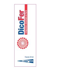 Dicofer 30ml