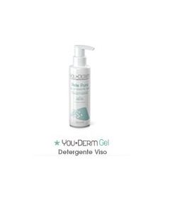 Youderm Pelle Pura Gel Det Vis