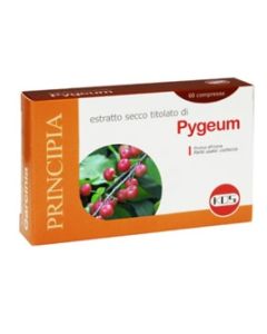 Pygeum Estratto Secco 60cpr
