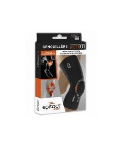 Epitact Sport Ginocchiera s
