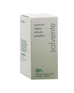 Acetone Solvente Oleoso 50ml