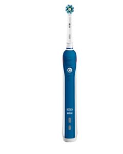 Oralb pc Pro 4000 Crossaction