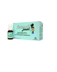 Entero 4 Junior 10fl 8ml