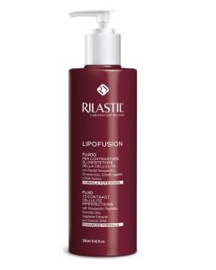  Rilastil Lipofusion Fluido Anticellulite 250 ml