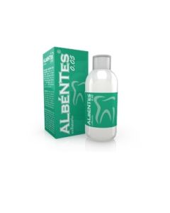 Albentes Collut 0,05% 200ml